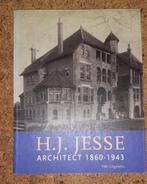 H.J. Jesse architect 1860-1943 9789056620493, Verzenden, Zo goed als nieuw, J. Hoogeveen-Brink