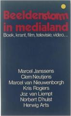 Beeldenstorm in medialand 9789061524090 Marcel Janssens, Boeken, Gelezen, Marcel Janssens, Clement Neutjens, Verzenden