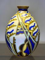 Keramis Boch, Keramis, Boch Frères - Charles Catteau - Vaas