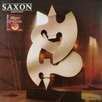 lp nieuw - Saxon - Destiny, Cd's en Dvd's, Vinyl | Hardrock en Metal, Verzenden, Zo goed als nieuw