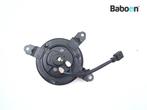 Koelfan Motor Kawasaki Z 125 2021-2022 (Z125 BR125L), Motoren, Verzenden, Gebruikt