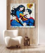 TOMEH 1988 - “I Love You” – Pop Art Tribute to Iconic Love