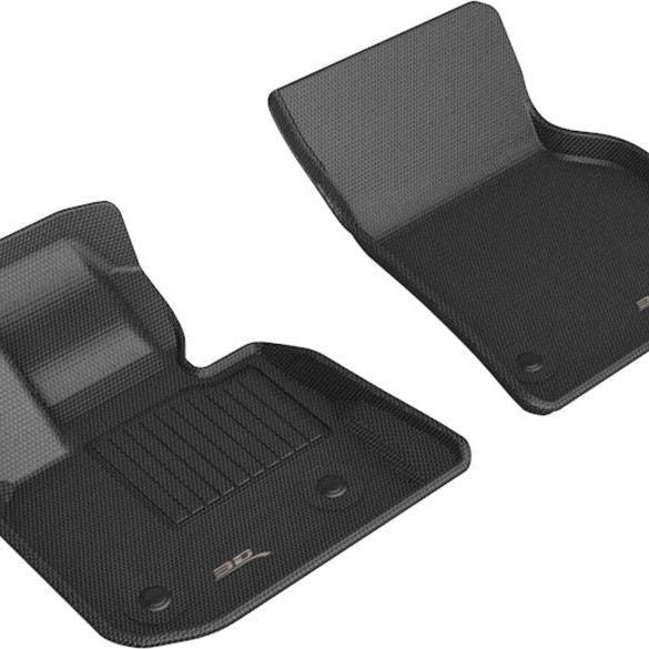 3D MAXpider 2018-2020 BMW X3 (G01)/X4 (G02) Kagu 1st Row, Auto-onderdelen, Interieur en Bekleding, Ophalen of Verzenden