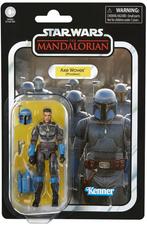 Hasbro - Star Wars VC315 - The Mandalorian - Axe Woves, Verzamelen, Star Wars, Ophalen of Verzenden, Nieuw