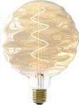 Calex - Bilbao LED lamp - 220-240V - 4W - E27 - Goud - 2100K