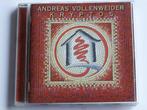 Andreas Vollenweider - Kryptos, Verzenden, Nieuw in verpakking