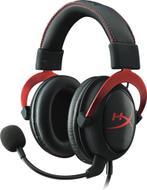 HyperX cloud II gaming headset, Spelcomputers en Games, Verzenden, Nieuw