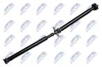 Tussenas  Bmw 3 E46 Mtm 320i,323i,325i 9..., Verzenden, Nieuw