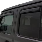 AVS 2018 Jeep Wrangler Unlimited (4-Door) Ventvisor, Ophalen of Verzenden, Nieuw
