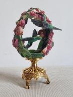 Fabergé ei - Lot de 2 Œufs de Collection House of Fabergé –