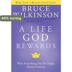 A Life God Rewards 9781576739761 David Kopp, Verzenden, Gelezen, David Kopp