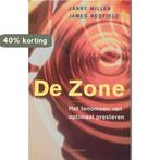 De Zone 9789058601261 Larry Miller, Verzenden, Gelezen, Larry Miller