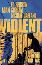 The Violent Volume 1: Blood Like Tar, Boeken, Verzenden, Nieuw