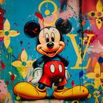 La Mama - Mickey LV - XL