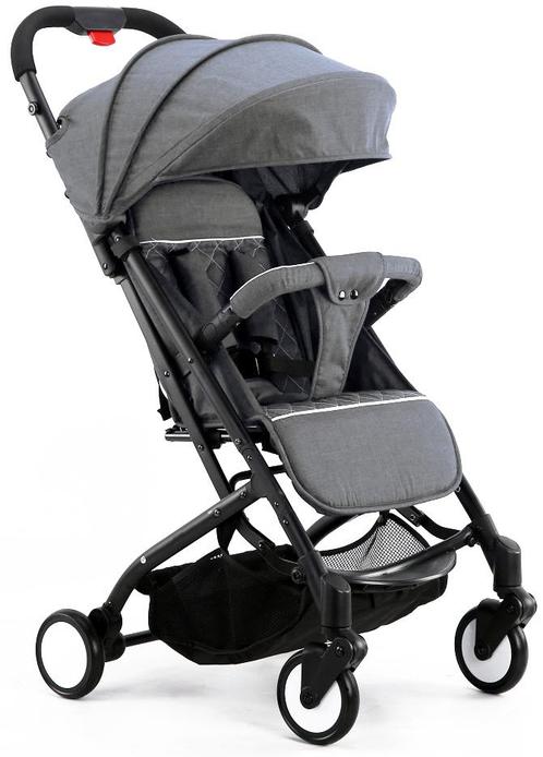 Baby Carrier Nieuwe Ontwerp 2-in-1 Kinderwagen Met Draagmand, Kinderen en Baby's, Kinderwagens en Combinaties, Nieuw, Ophalen of Verzenden