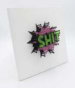 Alessandro Padovan (1983) - SHIT (Screw Art)