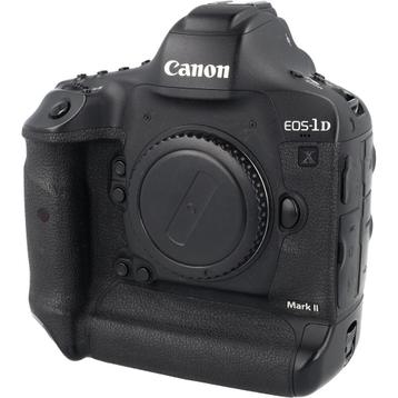 Canon EOS 1DX mark II body occasion beschikbaar voor biedingen