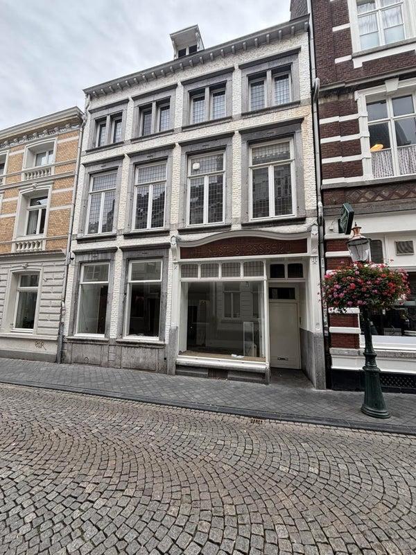 Te huur Woning/appartement in Maastricht, 2 kamer(s) 86 m², Huizen en Kamers, Huizen te huur, Direct bij eigenaar, A, Limburg