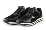 Gabor Sneakers in maat 42 Zwart | 10% extra korting, Gabor, Zo goed als nieuw, Sneakers of Gympen, Zwart