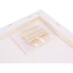 Benson Katoenen schildersdoek - 40 x 50 cm - Stevig houte..., Hobby en Vrije tijd, Schilderen, Ophalen of Verzenden, Nieuw