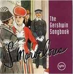 cd - Gershwin - S Marvelous: The Gershwin Songbook, Verzenden, Zo goed als nieuw