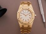 Audemars Piguet - Royal Oak - 56271BA - Dames - 1990-1999, Sieraden, Tassen en Uiterlijk, Horloges | Heren, Nieuw