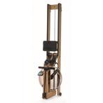 Waterrower Roeitrainer Eiken, Sport en Fitness, Verzenden, Nieuw