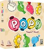 Pop! Card game | Musoka Studio - Kaartspellen, Hobby en Vrije tijd, Gezelschapsspellen | Kaartspellen, Verzenden, Nieuw