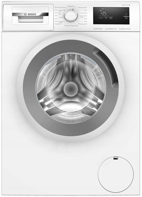 BOSCH WASMACHINE WAN20007PL499, Witgoed en Apparatuur, Wasmachines, Nieuw, Ophalen of Verzenden