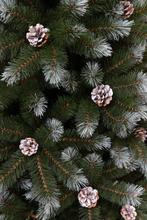 2dekans | Triumph Tree Pittsburgh Kunstkerstboom - H155 x, Ophalen of Verzenden, Zo goed als nieuw