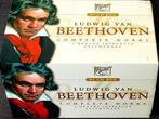 Ludwig van Beethoven complete Works 85 cds - Ludwig van, Nieuw in verpakking
