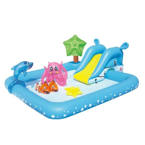 Play center Fantastic Aquarium, Kinderen en Baby's, Speelgoed | Buiten | Los speelgoed, Nieuw, Verzenden