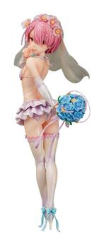 Phat Company! Re:Zero Starting Life in Another World 1/7, Ophalen of Verzenden, Nieuw