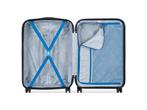Delsey Comete Plus Trolley Case - 67 cm - Purple, Verzenden, Nieuw