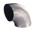 90 graden uitlaat knik div. Diameters, Auto-onderdelen, Uitlaatsystemen, Ophalen of Verzenden, Nieuw