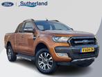 Ford Ranger 3.2 TDCi Wildtrak Supercab, Auto's, Nieuw, Diesel, Ford, Automaat