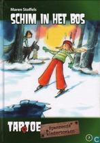 Schim in het bos | 9789491827068, Boeken, Kinderboeken | Jeugd | onder 10 jaar, Nieuw, Verzenden