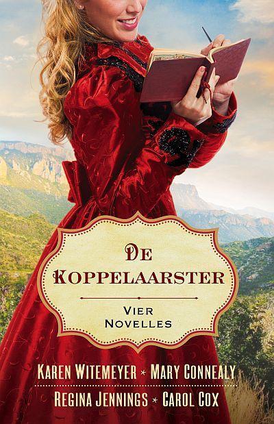 De koppelaarster 9789077669815 Karen Witemeyer, Boeken, Romans, Gelezen, Verzenden