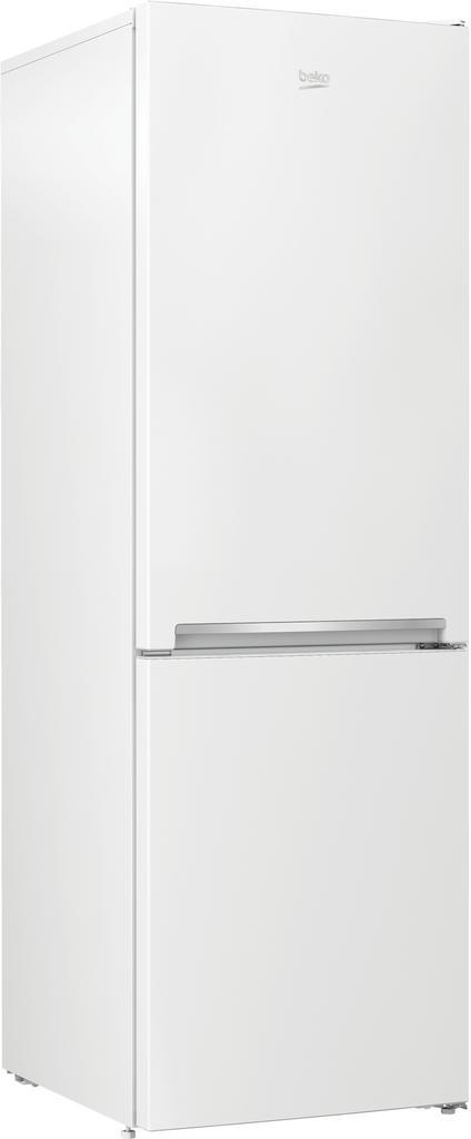 Beko RCSA366K40WN koel-vriescombinatie Vrijstaand 343 l E369, Witgoed en Apparatuur, Koelkasten en IJskasten, Nieuw, 160 cm of meer
