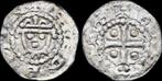 1059-1086 Germany Saxony Duke Hermann Ar denar zilver, Verzenden