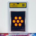 Bandai Graded card - Dragon Ball Z: SS3 Son Goku, Universe, Nieuw