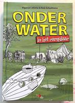 Onder Water - In het rampjaar / Onder Water / 2, Verzenden, Gelezen, Elganan Jelsma