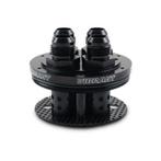 Vibrant 4-Port Catch Can Lid Assembly - 12787, Auto-onderdelen, Ophalen of Verzenden, Nieuw