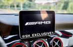 Apple CarPlay & Android Auto Activeren Mercedes NTG5s1 / NTG, Nieuw