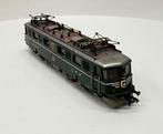 Fleischmann H0 - 1412 - Stoomlocomotief met tender (1) -, Hobby en Vrije tijd, Modeltreinen | H0, Nieuw