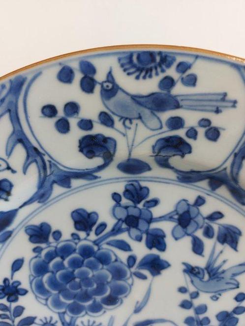 Bord - Porselein - Qianlong, Antiek en Kunst, Antiek | Overige Antiek