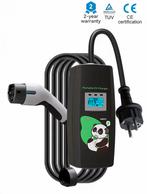 Mobiele thuislader Mode 2 | 3,7 kW | Type 2 | 3,5 of 5, Auto diversen, Laadpalen, Verzenden, Nieuw