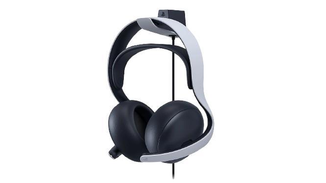 Playstation Pulse Elite Headset - Wit, Computers en Software, Headsets, Refurbished, Verzenden