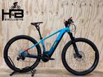 Cube Reaction Hybrid SLT 625 29 inch E-Mountainbike XT 2021, Overige merken, Hardtail, Heren, 49 tot 53 cm
