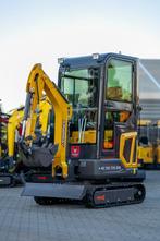 Black Friday WEEKEND GOEDKOOP! Minigraver Mini Graafmachine, Graafmachine